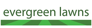 Evergreen Lawns Logo